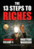 The 13 Steps To Riches - Volume 5: Imagination