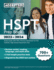 Hspt Prep Book 2023-2024