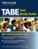 Tabe Test Study Guide