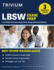 LBSW Exam Prep: 3 Practice Tests and ASWB Bachelors Social Work Study Guide [2nd Edition]
