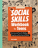 The Social Skills Workbook for Teens