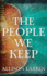 The People We Keep (Center Point Large Print)