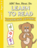 Abc See, Hear, Do Level 2 Learn to Read Lowercase Letters