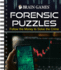 Brain Games-Forensic Puzzles: Follow the Money to Solve the Crime