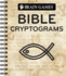 Brain Games: Bible Cryptograms