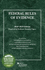 Federal Rules of Evidence, With Faigman Evidence Map, 2018-2019 Edition (Selected Statutes)