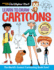 Learn to Draw Cartoons the World's Easiest Cartooning Book Ever Drawing With Christopher Hart
