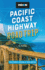 Moon Pacific Coast Highway Road Trip (Fourth Edition)