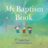 My Baptism Book-Board Book