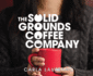 The Solid Grounds Coffee Company (Volume 3) (the Saturday Night Supper Club)