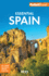 Fodor's Essential Spain 2025