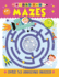 First Fun: Mazes: Over 50 Amazing Mazes