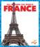 France (Pogo: All Around the World)