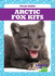 Arctic Fox Kits (Polar Babies)