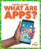 What Are Apps? (Pogo: Digital Planet)