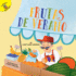 Rourke Educational Media Frutas De Verano (Seasons Around Me) (Spanish Edition)