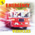 Rourke Educational Media Emergency Vehicles (My World)
