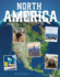 North America (Earth's Continents)
