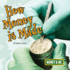 Rourke Educational Media How Money is Made (Money and Me)