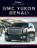 Gmc Yukon Denali