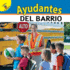 Mi Mundo (My World) Ayudantes Del Barrio (Spanish Edition)