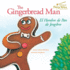 Bilingual Fairy Tales Gingerbread Man (English and Spanish Edition)