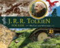 J.R.R. Tolkien for Kids: His Life and Writings, With 21 Activities (for Kids Series)