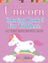 Unicorn Coloring Book 3 for Toddlers! a Variety of Pages