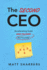 The Second CEO: Accelerating Scale When Following the Founder