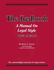 Garner's the Redbook: a Manual on Legal Style (Coursebook)