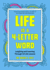 Life is a 4-Letter Word: Laughing and Learning Through 40 Life Lessons (Humor Essays, Doctors & Medicine Humor, for Readers of the Family Cruci