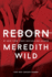 Reborn: the Red Ledger Volume 1 (Parts 1, 2 & 3)