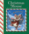 Christmas Mouse-Hardcover Children's Book (Christmas Rainbow Books)