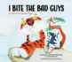 I Bite the Bad Guys: a Tale of the Korean Tiger