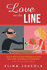 Love on the Line: How to Recover From Romance Scams Gracefully and Without Victimisation Extended and Re-Edited (Paperback Or Softback)