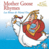 Bilingual Fairy Tales Mother Goose Rhymes (English and Spanish Edition)