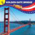 Rourke Educational Media Visiting U.S. Symbols Golden Gate Bridge Reader
