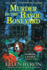Murder in the Bayou Boneyard: a Cajun Country Mystery