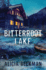 Bitterroot Lake: a Novel