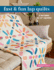 Fast & Fun Lap Quilts: 9 Patterns for 10 Squares