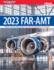 Far-Amt 2023: Federal Aviation Regulations for Aviation Maintenance Technicians (Ebundle) (Asa Far/Aim Series)