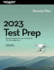 2023 Remote Pilot Test Prep: Study and Prepare for Your Remote Pilot Faa Knowledge Exam (Asa Test Prep Series)