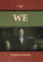 We