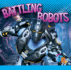 Battling Robots (World of Robots)