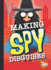 Making Spy Disguises (Spy Kid)