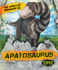 Apatosaurus (the World of Dinosaurs)