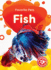 Fish (Favorite Pets)