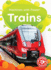 Trains (Machines With Power! )