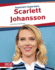 Scarlett Johansson Superhero Superstars