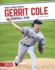 Gerrit Cole Baseball Star 9781644936955